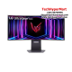 LG 34GS95QE 34" LED Monitor (3440 x 1440, 0.3ms, 275cd/m2, 240Hz, HDMI, DP) LG 34GS95QE 34" LED Monitor (3440 x 1440, 0.3ms, 275cd/m2, 240Hz, HDMI, DP)