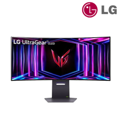 LG 34GS95QE 34" LED Monitor (3440 x 1440, 0.3ms, 275cd/m2, 240Hz, HDMI, DP)