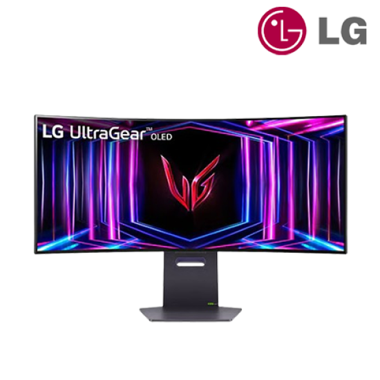 LG 34GS95QE 34" LED Monitor (3440 x 1440, 0.3ms, 275cd/m2, 240Hz, HDMI, DP) LG 34GS95QE 34" LED Monitor (3440 x 1440, 0.3ms, 275cd/m2, 240Hz, HDMI, DP)
