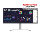 LG 34WQ650 34" LED Monitor (IPS, 2560 x 1080, 5ms, 400cd/m2, 100Hz, HDMI, DP, USB)