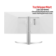 LG 34WQ650 34" Ultra-Wide LED Monitor (IPS, 2560 x 1080, 5ms, 400cd/m2, 100Hz, HDMI, DP, USB) LG 34WQ650 34" Ultra-Wide LED Monitor (IPS, 2560 x 1080, 5ms, 400cd/m2, 100Hz, HDMI, DP, USB)