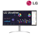 LG 34WQ650 34" LED Monitor (IPS, 2560 x 1080, 5ms, 400cd/m2, 100Hz, HDMI, DP, USB)