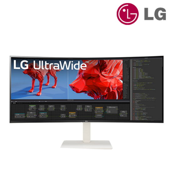 LG 38WR85QC 37.5" UltraWide Curved LED Monitor (IPS, 3840 x 1600, 1ms, 400cd/m2, 144Hz, HDMI, DP) LG 38WR85QC 37.5" UltraWide Curved LED Monitor (IPS, 3840 x 1600, 1ms, 400cd/m2, 144Hz, HDMI, DP)