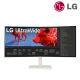 LG 38WR85QC 37.5" UltraWide Curved LED Monitor (IPS, 3840 x 1600, 1ms, 400cd/m2, 144Hz, HDMI, DP) LG 38WR85QC 37.5" UltraWide Curved LED Monitor (IPS, 3840 x 1600, 1ms, 400cd/m2, 144Hz, HDMI, DP)