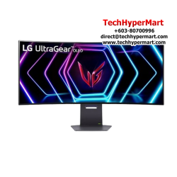 LG 39GS95QE 38.5" LED Monitor (3440 x 1440, 0.3ms, 275cd/m2, 240Hz, HDMI, DP)