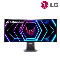 LG 39GS95QE 38.5" LED Monitor (3440 x 1440, 0.3ms, 275cd/m2, 240Hz, HDMI, DP)