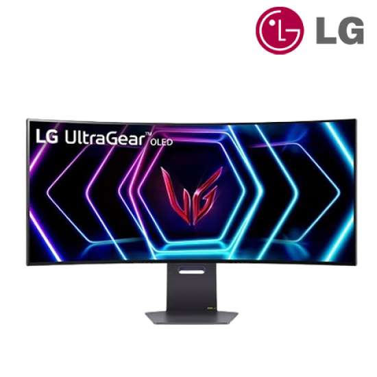 LG 39GS95QE 38.5" LED Monitor (3440 x 1440, 0.3ms, 275cd/m2, 240Hz, HDMI, DP) LG 39GS95QE 38.5" LED Monitor (3440 x 1440, 0.3ms, 275cd/m2, 240Hz, HDMI, DP)