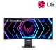 LG 39GS95QE 38.5" LED Monitor (3440 x 1440, 0.3ms, 275cd/m2, 240Hz, HDMI, DP) LG 39GS95QE 38.5" LED Monitor (3440 x 1440, 0.3ms, 275cd/m2, 240Hz, HDMI, DP)