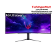 LG 45GR95QE 44.75" Curved Gaming Monitor (OLED, 3440 x 1440, 0.3ms, 200cd/m2, 240Hz, HDMI, DP, USB) LG 45GR95QE 44.75" Curved Gaming Monitor (OLED, 3440 x 1440, 0.3ms, 200cd/m2, 240Hz, HDMI, DP, USB)