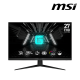 MSI G2712F 27" Monitor (IPS, 1920 x 1080, 1ms , 300cd/m², 180Hz, HDMI, DP)