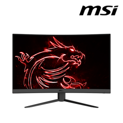 MSI Optix G32CQ4 E2 31.5" Gaming Monitor (VA, 2560 x 1440, 1ms , 250cd/m², 170Hz, HDMI, DP)
