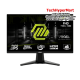 MSI MAG 255F E20 24.5" Gaming Monitor (IPS, 1920 x 1080, 0.5ms , 300cd/m², 200Hz, HDMI, DP)