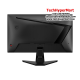 MSI MAG 255F E20 24.5" Gaming Monitor (IPS, 1920 x 1080, 0.5ms , 300cd/m², 200Hz, HDMI, DP)