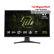MSI MAG 272F X24 27" Gaming Monitor  (IPS, 1920 x 1080, 0.5ms , 300cd/m², 240Hz, HDMI, DP)