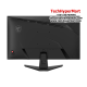 MSI MAG 272F X24 27" Gaming Monitor  (IPS, 1920 x 1080, 0.5ms , 300cd/m², 240Hz, HDMI, DP)