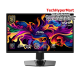 MSI MAG 272QP QD-OLED X24 26.5" Gaming Monitor (OLED, 2560 x 1440, 0.3ms , 400cd/m², 240Hz, HDMI, DP)