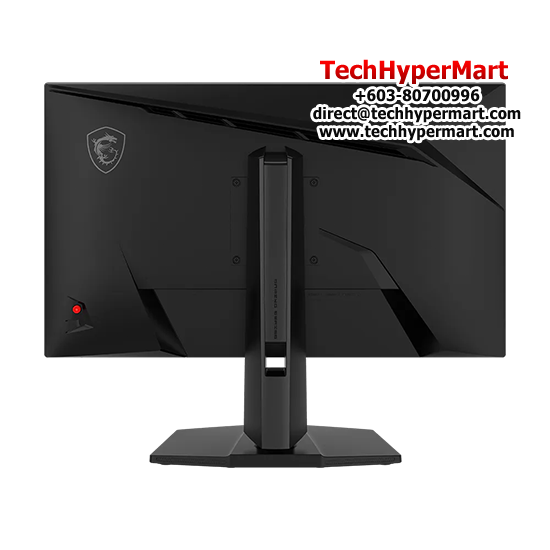 MSI MAG 274QPF E20 27" Gaming Monitor  (IPS, 2560 x 1440, 0.5ms , 300cd/m², 200Hz, HDMI, DP)