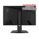 MSI MAG 274QPF E20 27" Gaming Monitor  (IPS, 2560 x 1440, 0.5ms , 300cd/m², 200Hz, HDMI, DP)