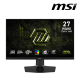 MSI MAG 274QPF E20 27" Gaming Monitor  (IPS, 2560 x 1440, 0.5ms , 300cd/m², 200Hz, HDMI, DP)