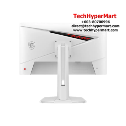 MSI MAG 274QRFW X32 27" Gaming Monitor   (IPS, 2560 x 1440, 0.5ms , 300cd/m², 320Hz, HDMI, DP)