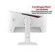 MSI MAG 274QRFW X32 27" Gaming Monitor   (IPS, 2560 x 1440, 0.5ms , 300cd/m², 320Hz, HDMI, DP)