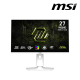 MSI MAG 274QRFW X32 27" Gaming Monitor   (IPS, 2560 x 1440, 0.5ms , 300cd/m², 320Hz, HDMI, DP)