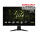 MSI MAG 275QF E20 27" Gaming Monitor (IPS, 2560 x 1440, 0.5ms , 300cd/m², 200Hz, HDMI, DP)