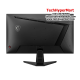 MSI MAG 275QF E20 27" Gaming Monitor (IPS, 2560 x 1440, 0.5ms , 300cd/m², 200Hz, HDMI, DP)
