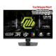 MSI MAG 322URDF E16 31.5" Gaming Monitor  (IPS, 3840 x 2160, 0.5ms , 400cd/m², 320Hz, HDMI, DP)