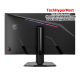 MSI MAG 322URDF E16 31.5" Gaming Monitor  (IPS, 3840 x 2160, 0.5ms , 400cd/m², 320Hz, HDMI, DP)