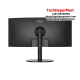MSI MODERN MD342CQP 34" Monitor (VA, 3440 x 1440, 1ms , 300cd/m², 120Hz, HDMI, DP, USB)