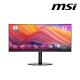 MSI MODERN MD342CQP 34" Monitor (VA, 3440 x 1440, 1ms , 300cd/m², 120Hz, HDMI, DP, USB)