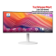 MSI MODERN MD342CQPW 34" Monitor  (VA, 3440 x 1440, 1ms , 300cd/m², 120Hz, HDMI, DP, USB)
