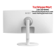 MSI MODERN MD342CQPW 34" Monitor  (VA, 3440 x 1440, 1ms , 300cd/m², 120Hz, HDMI, DP, USB)
