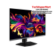 MSI MPG 321URX QD-OLED 31.5" Gaming Monitor (Flat, 3840 x 2160, 0.03ms , 250cd/m², 240Hz, HDMI, DP)