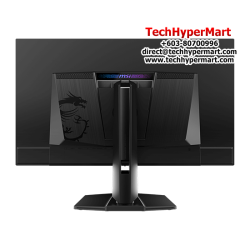 MSI MPG 321URX QD-OLED 31.5" Gaming Monitor (Flat, 3840 x 2160, 0.03ms , 250cd/m², 240Hz, HDMI, DP)