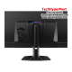 MSI MPG 321URX QD-OLED 31.5" Gaming Monitor (Flat, 3840 x 2160, 0.03ms , 250cd/m², 240Hz, HDMI, DP)