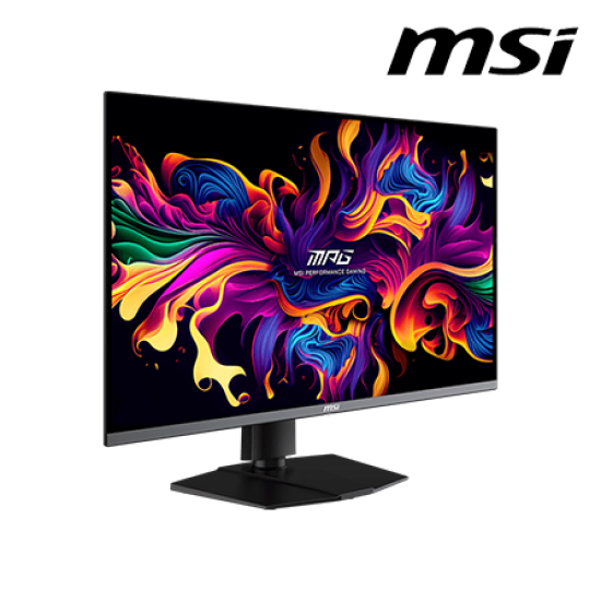MSI MPG 321URX QD-OLED 31.5" Gaming Monitor (Flat, 3840 x 2160, 0.03ms , 250cd/m², 240Hz, HDMI, DP)