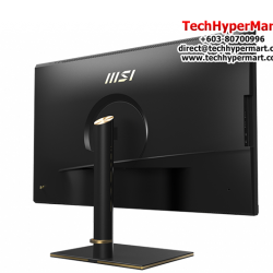 MSI Summit MS321UP 32" Gaming Monitor (IPS, 3840 x 2160, 4ms , 400cd/m², 60Hz, HDMI, DP)