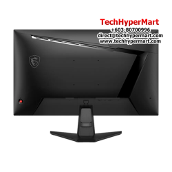 MSI MAG 275F E20 27" Gaming Monitor  (IPS, 1920 x 1080, 0.5ms , 300cd/m², 200Hz, HDMI, DP)