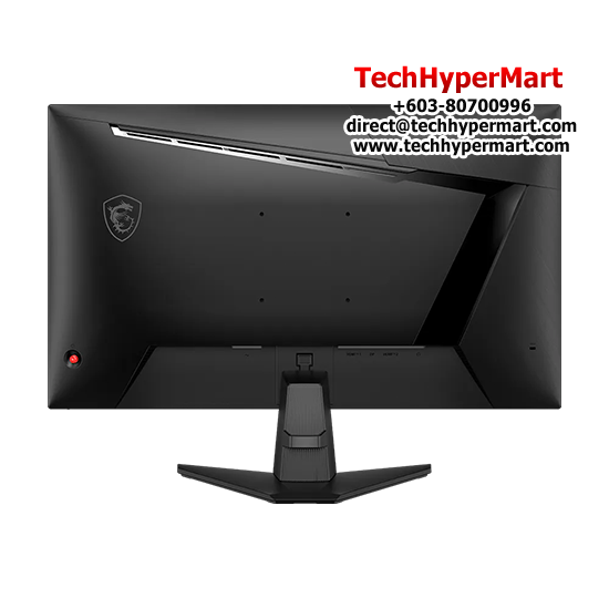 MSI MAG 275F E20 27" Gaming Monitor  (IPS, 1920 x 1080, 0.5ms , 300cd/m², 200Hz, HDMI, DP)