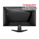 MSI MAG 275F E20 27" Gaming Monitor  (IPS, 1920 x 1080, 0.5ms , 300cd/m², 200Hz, HDMI, DP)