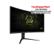 MSI MAG 342CQRF E20 34" Gaming Monitor   (VA, 3440 x 1440, 0.5ms , 300cd/m², 200Hz, HDMI, DP)