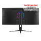 MSI MAG 342CQRF E20 34" Gaming Monitor   (VA, 3440 x 1440, 0.5ms , 300cd/m², 200Hz, HDMI, DP)