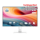 MSI PRO MP251W E2 24.5" Monitor (IPS, 1920 x 1080, 1ms , 300cd/m², 120Hz, HDMI, DP, D-Sub)