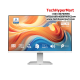 MSI PRO MP273W E14A 27" Monitor (IPS, 1920 x 1080, 1ms , 250cd/m², 144Hz, HDMI, DP, D-Sub)