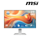 MSI PRO MP273W E14A 27" Monitor (IPS, 1920 x 1080, 1ms , 250cd/m², 144Hz, HDMI, DP, D-Sub)
