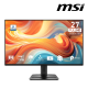 MSI PRO MP275 E14L 27" Monitor (IPS, 1920 x 1080, 1ms , 300cd/m², 144Hz, HDMI, D-Sub)