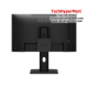 MSI PRO MP275PG E14 27" Monitor (IPS, 1920 x 1080, 1ms , 250cd/m², 144Hz, HDMI, DP, D-Sub)