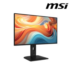 MSI PRO MP275PG E14 27" Monitor (IPS, 1920 x 1080, 1ms , 250cd/m², 144Hz, HDMI, DP, D-Sub)